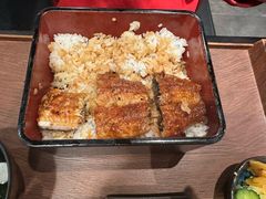 -玄白·炭烤活鳗(上海首店)