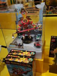 -KIDSLAND(北京蓝色港湾店)