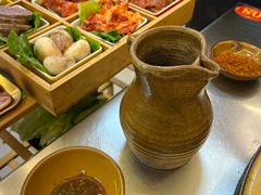 -阿昌白族石板烧·菌锅(大理古城店)