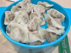 -老边饺子馆(东单店)