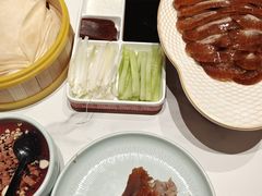 -梅利汴京烤鸭•开封豫菜地标店(东司门店)
