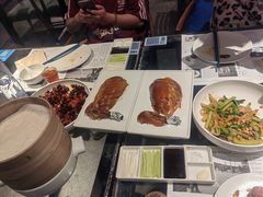 -小大董·烤鸭(凤凰汇店)