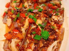 -大头虾越式风味餐厅(光明广场店)