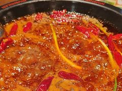 -牛市坎火锅(建设路店)