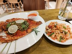 -一坐一忘云南菜(卓悦中心)