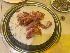 -沪上名羊天下•烤羊腿•东北烧烤•小龙虾(浦东直营总店)