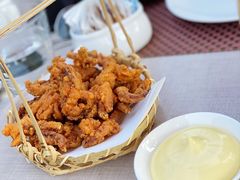 -Kathleen's Waitan 凯圣琳江景西餐厅(外滩店)