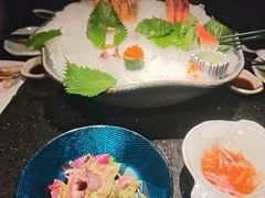 -上井精致料理(大坪店)