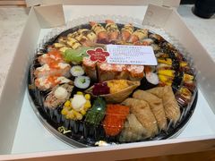 -河风精致寿司(尼盛店)