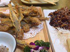 -北平味道.京味菜.烤鸭(梨园店)