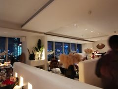 -Jungle Nat 高空餐厅