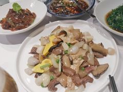 -老阊门菜馆(山塘街店)