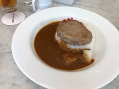 -UCC Coffee Shop(铜锣湾店)