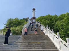 -狼牙山风景区