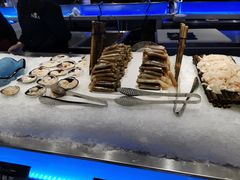 -SEA西雅图海鲜自助餐厅(正义店)