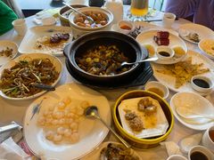-一品粤珍轩(吴中路店)