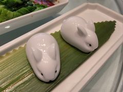-好友缘家宴(青山路店)