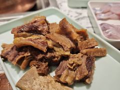 -京元盛铜锅涮肉(上海总店)