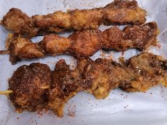 -海萍馄饨(湖北路店)