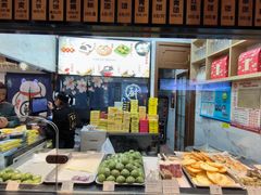 -沈大成(城隍庙店)