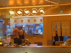 -西塔老太太泥炉烤肉(苏州大悦城店)