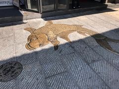-鲜鱼口老字号美食街