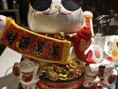 -鹿栖.精油SPA(金山世纪城店)