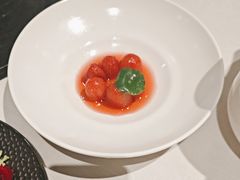 -富淳饭店(陆家嘴保利广场店)