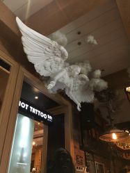 店内-新肤洗纹身