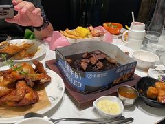 -卡朋西餐(悦汇城店)