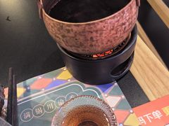 -廖掌柜·重庆鲜货火锅(上海首店)