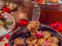 -BROWNSTONE布朗石西班牙餐厅(富城店)