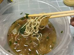 -祁家面馆(卫岗店)