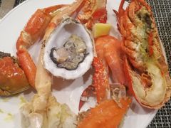 -上海锦江汤臣洲际大酒店壹阶层