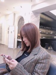 -Rise Hair上升造型