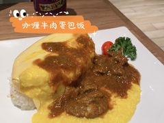 -必胜客(新中纬店)