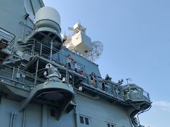 -泰达航母主题公园