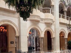 -深圳东部华侨城茵特拉根酒店