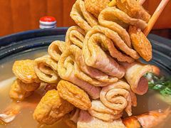 -Dak's 炸鸡(远景路店)