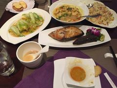 -中旅阿那亚九龙湖·公主酒店