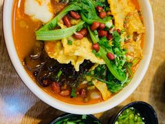 -螺小胖柳州螺蛳粉(钟楼总店)