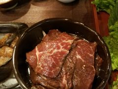 -黑牛の店·和牛烧肉(大悦城店)