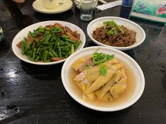 -绍兴名菜馆(可乐路店)