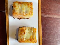 一口闷芝士南瓜-大牌大·传统杭帮菜(湖滨店)