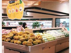 -7fresh七鲜(大族广场店)