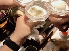 冰淇淋-山葵家·创意料理(万象汇店)
