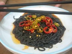 -中国传统牛肉面(鸟巢店)