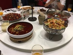 -小河盐帮·私家菜·烤鸭(三元桥·霄云路店)