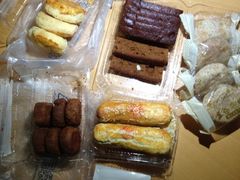 -正隆斋素食超市(西四店)