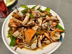 -荣祥海鲜·烟台菜(胜利路二部)